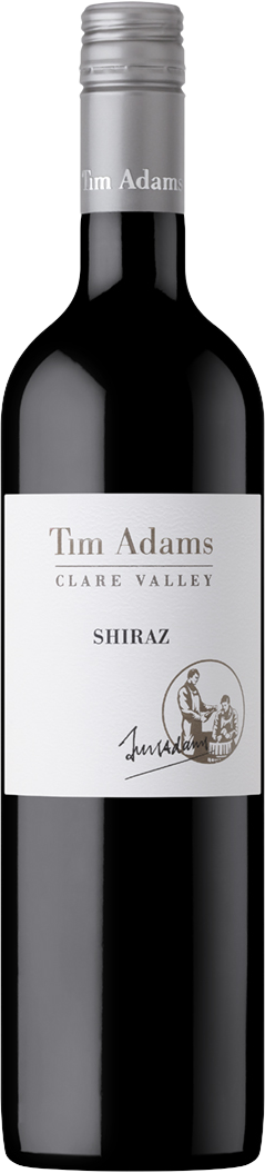 Tim Adams Shiraz 2020 Clare Valley